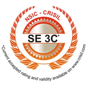 Crisil certification