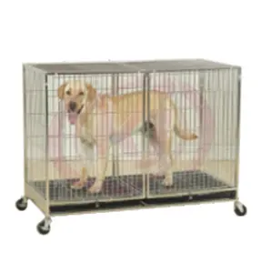 Animal Cage For Dog