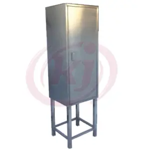 Offering 2000 Single SS Apron Cabinet