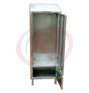Apron Hanging Cabinet With Under Shelve