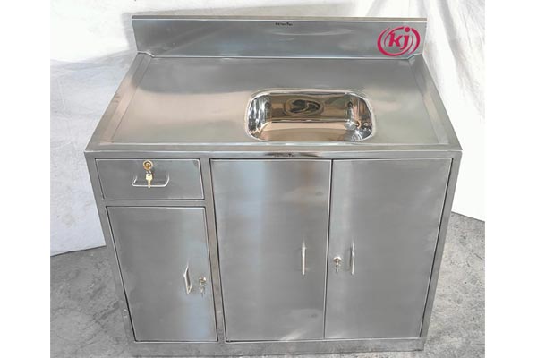 SS Shoe Rack Manufacturer