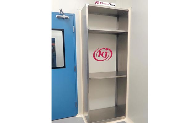 SS Working Table Manufacturer