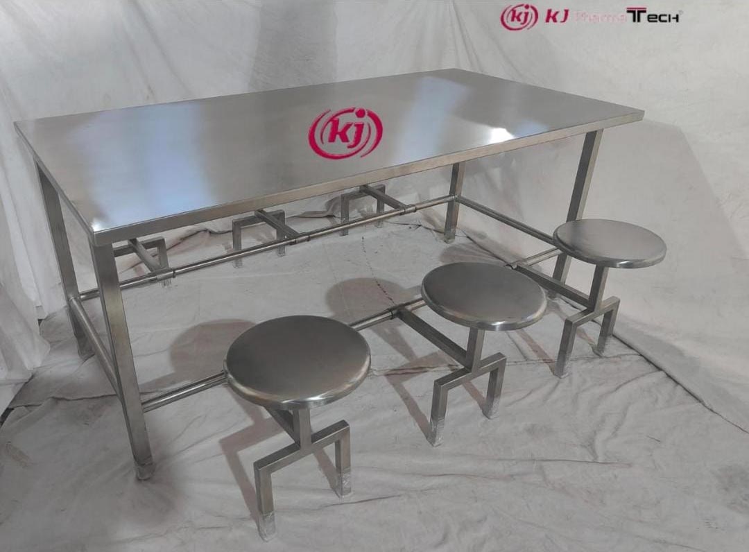 ss canteen table