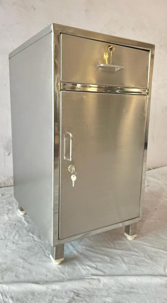 ss moduiar single drawer