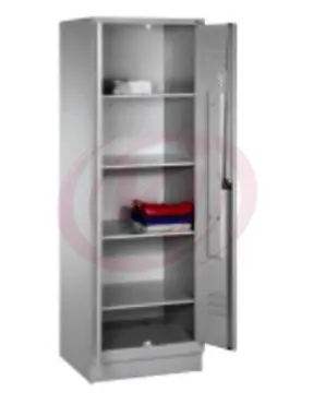 Linen Storage Cabinet