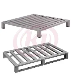  SS Pallet Manufacturers in India