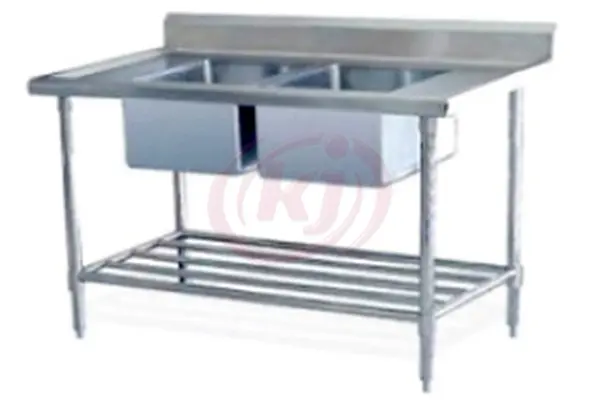 SS Working Table Manufacturer