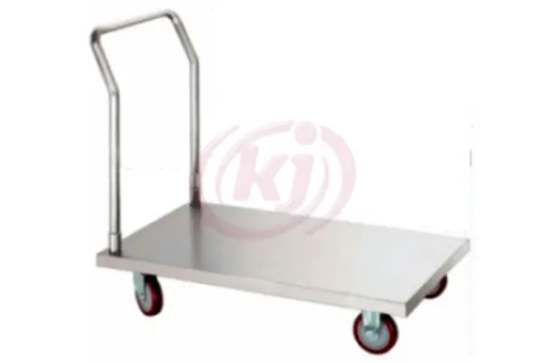 Multipurpose trolley / Conveyor