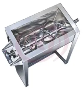 Ribbon Blender Manufacturers in India at best price