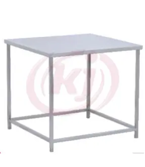 Steel table deals manufacturers near me