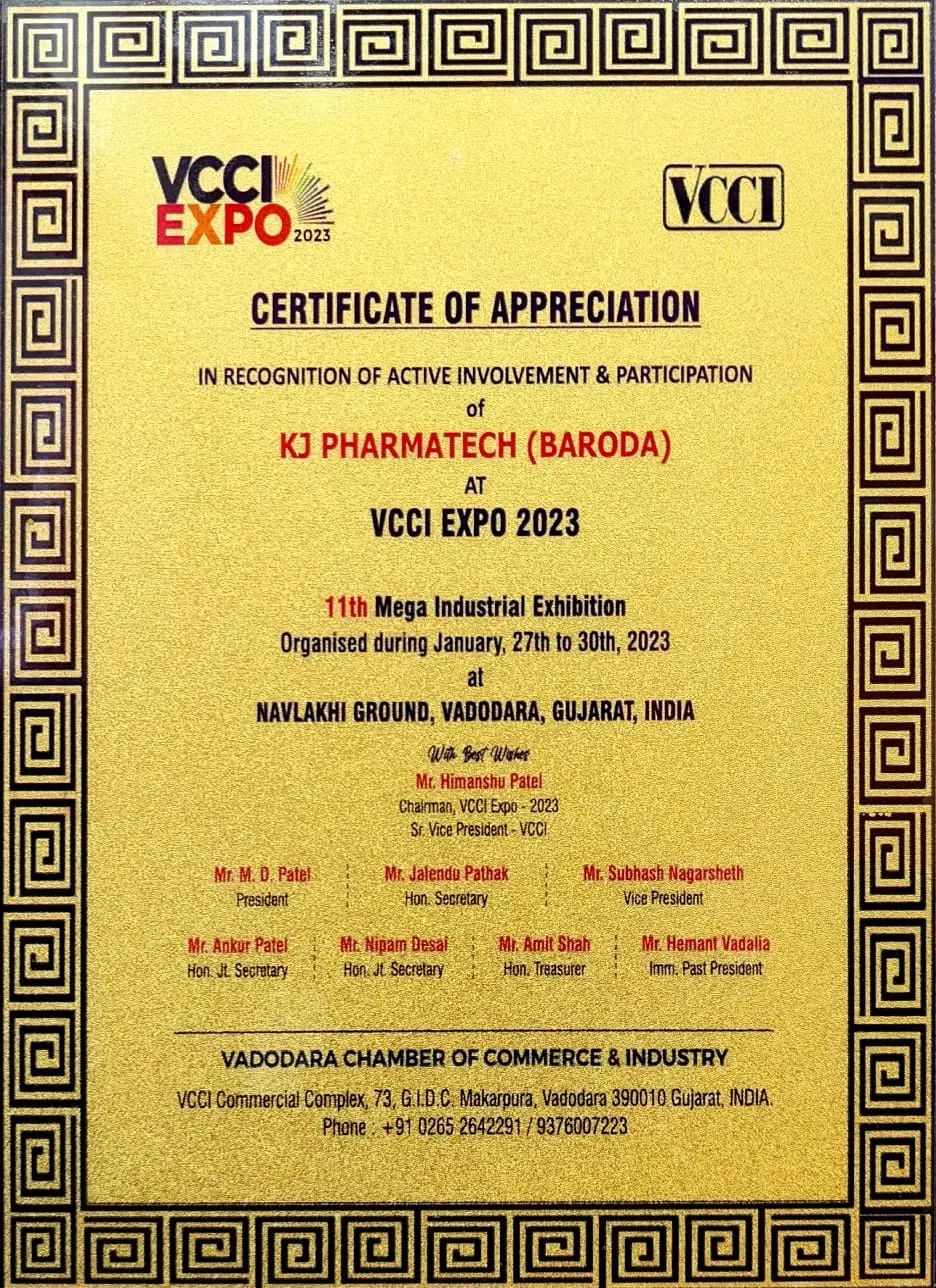 vcci expo